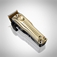 Clipper LO-PROFX Gold