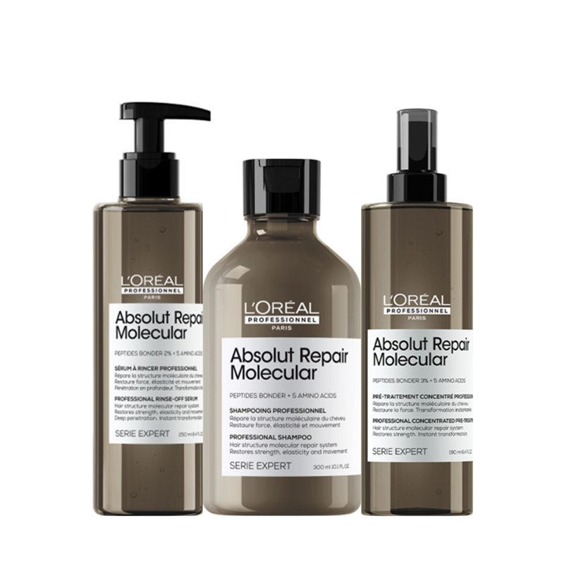 Pack Absolut Repair Molecular