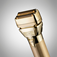 Fxone Goldfx Folie Scheerapparaat