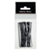 Pins Metaal Recht 60mm 25st Zwart