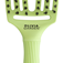 Fingerbrush Care Iconic Boar&Nylon Green Pistachio