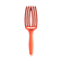 Fingerbrush Care Iconic Boar&Nylon Orange Spritz