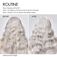 No. 5P Blonde Enhancer Toning Conditionneur  1000ml