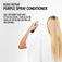 BLONDME Bond Repair Purple Spray Conditioner 150ml