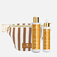 Banane soleil Shampooing + Baume