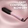 Duet Blowdry - Pink Edition