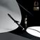Boucleur ghd chronos curve classic tong