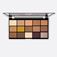 Palette fards à Paupieres Champagne #872E