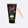 Matte finish foundation #401 Flaw Less