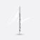Waterproof Eye Pencil - #005 White Night