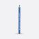 Waterproof Eye Pencil - #009 (Royal Blue) - Crayon Pour Yeux  Bleu Roi