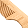 Peigne Bamboo Touch 3