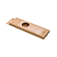 Peigne Bamboo Touch  4
