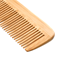 Peigne Bamboo Touch  4