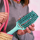 Fingerbrush Care Iconic Boar&Nylon Blue Sky