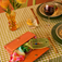 Fingerbrush Care Iconic Boar&Nylon Green Pistachio