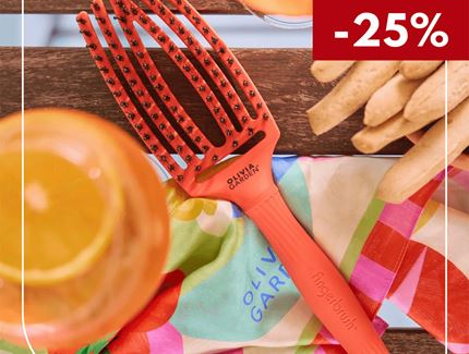 Fingerbrush Dolce Vita | -25% ☀️