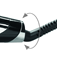 Talay Lisseur En Titane 45W/220V