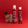 Repigmenterende Shampoo Venetiaans Rood 500 ml