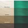 Emerald Green 53 - 100 ml