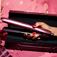 ghd Gold Professional Advanced Straightener - Cherry Chic