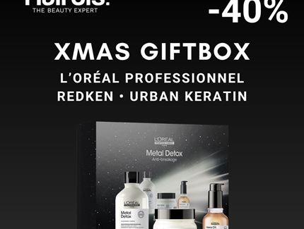 Eindejaarsgeschenken 🌟