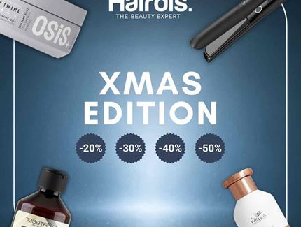 Promotions de fin d'année 🌟