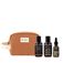 Kit de voyage 100ml + 100ml + 30ml