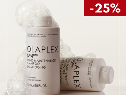 Olaplex -25%